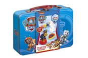 Kreativ-Spiele - Creative Craft Group PAW PATROL Plaster & 3D suitcase - 720893