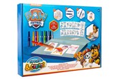 Kreativ-Spiele - Creative Craft Group PAW PATROL Spray Pens - 720916