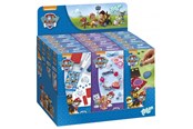 Kreativ-Spiele - Hobby Mate PAW PATROL Mini's Ass. 12 pcs. - 950924