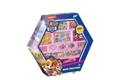 Kreativ-Spiele - Creative Craft Group PAW PATROL Bead Creations 1.500 pieces - TT721258