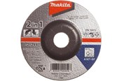 Winkelschleifer - Makita Grinding Wheel - B-21244