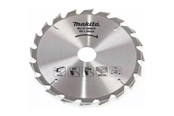 Handkreissäge - Makita Circular Saw Blade - D-09634