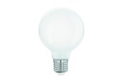 Smart-Home - EGLO E27 LED-Z MATTER G80 RGBW 7W 806lm 3000K opal - 110354