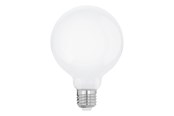 Smart-Home - EGLO E27 LED-Z MATTER G95 RGBW 7W 806lm 3000K opal - 110355