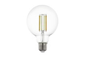 Smart-Home - EGLO E27 LED-Z MATTER G95 8W CCT 1055lm clear - 110387