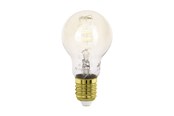 Smart-Home - EGLO E27 LED-Z MATTER A60 spiral 7W CCT 806lm amber - 110388