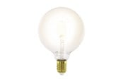 Smart-Home - EGLO E27 LED-Z MATTER MATTER G125 spiral 7W CCT 806lm amber - 110393