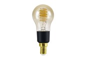 Smart-Home - EGLO E14 LED-Z MATTER P45 CCT 4.9W 470lm amber - 110403