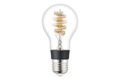 Smart-Home - EGLO E27 LED-Z MATTER A60 RGBW 7.5W 806lm clear - 110404