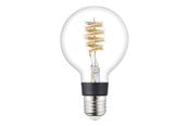 Smart-Home - EGLO E27 LED-Z MATTER G80 RGBW 7W 806lm clear - 110406