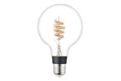 Smart-Home - EGLO E27 LED-Z MATTER G95 RGBW 7W 806lm clear - 110407