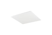 Smart-Home - EGLO MORADILLO-Z MATTER panel 595x595 RGB/CCT 4400lm white - 901514