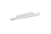 Smart-Home - EGLO BOLOGNANO-Z MATTER ceiling lamp L760 RGB/CCT 1580lm light grey - 901832