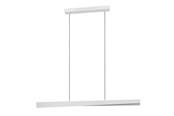 Smart-Home - EGLO BOLOGNANO-Z MATTER long table pendant L1170 RGB/CCT 2300lm light grey - 901833