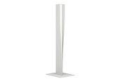 Smart-Home - EGLO BOLOGNANO-Z MATTER table lamp H480 RGB/CCT 920lm light grey - 901834