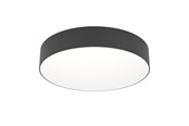Smart-Home - EGLO GALLIZZI-Z MATTER ceiling lamp Ø390 RGB/CCT 15W 1900lm black - 901903