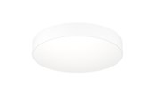 Smart-Home - EGLO GALLIZZI-Z MATTER ceiling lamp Ø490 RGB/CCT 26W 3500lm white - 901907