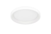 Smart-Home - EGLO LORETELLO-Z MATTER ceiling lamp Ø350 RGB/CCT 19.6W 2430lm white - 901912