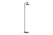 Smart-Home - EGLO CONOMAVILLA-Z MATTER floor lamp H1510 RGB/CCT 1000lm black - 902186