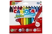 Hobby-Zubehör - Carioca PADS Joy JUMBO 24 pcs. - 40570