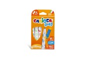 Hobby-Zubehör - Carioca BABY Marker 6 pcs. 2+ - 42813