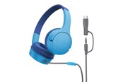 Kopfhörer/Headsets - Belkin SoundForm Mini - AUD010HQBL
