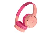 Kopfhörer/Headsets - Belkin SoundForm Mini - AUD010HQPK