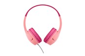 Kopfhörer/Headsets - Belkin SoundForm Mini - AUD010HQPK