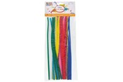 Spielzeug - Creative Craft Group Pipe cleaners MAXI 35 cm. 36 pcs. - 06506