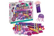 Spielzeug - Creative Craft Group Giant Hobby Box Pink - 100066
