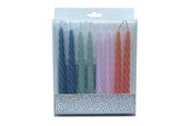 Hobby-Zubehör - Hobby Mate Kagelys snoede 8 stk. 12cm. - 100215