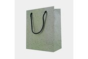 Hobby-Zubehör - SCANSEASON Gift bag 22.5*18*10cm. 2 pcs Green dot - 100444