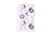 Hobby-Zubehör - SCANSEASON CARD W/ ENVELOPE 11X17CM BIRDS ON BRANCHES - 101176