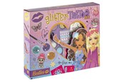 Hobby-Zubehör - Creative Craft Group BESTIES Glitter Tattoo Set (30*25cm) - 140039