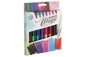 Hobby-Zubehör - Creative Craft Group Magic Markers 8 pcs. - 150021