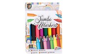 Hobby-Zubehör - Creative Craft Group Spouts 8 pcs JUMBO - 150070