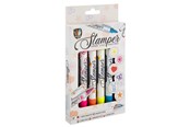 Hobby-Zubehör - Hobby Mate Stamp spouts 6 pcs. - 150093