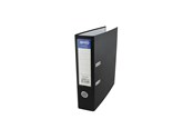 Hobby-Zubehör - SPREE Letter folder 75mm BLACK - 23009