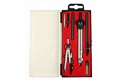 Hobby-Zubehör - Hobby Mate Passport set in gift box 7 pieces - 294
