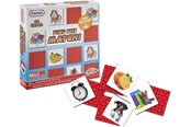 Spielzeug - Creative Craft Group Memory Game Find the Match 60 cards - 300009