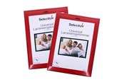 Hobby-Zubehör - Hobby Mate Laminating pocket A3 80 micron. 20 pcs. - 31011