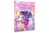 Hobby-Zubehör - Hobby Mate UNICORN Scrapbook Kit - 3137