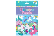 Hobby-Zubehör - Alligator Puzzles Puzzle Bag UNICORN - 3149