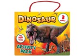 Hobby-Zubehör - Alligator DINOSAURUS Activity Pack - 3154