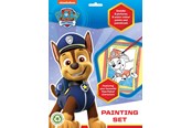 Hobby-Zubehör - Alligator PAW PATROL Painting Set - 3232