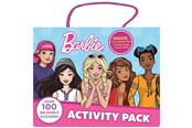 Hobby-Zubehör - Alligator BARBIE Activity Pack - 3351