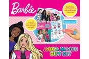 Hobby-Zubehör - Alligator BARBIE Aqua Magic Gift Set - 3496