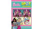 Hobby-Zubehör - Alligator BARBIE Spot The Difference - 3570