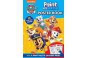 Hobby-Zubehör - Hobby Mate PAW PATROL Paint with Water Book - 3632