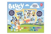 Hobby-Zubehör - Alligator BLUEY Aqua Magic Gift Set - 3710